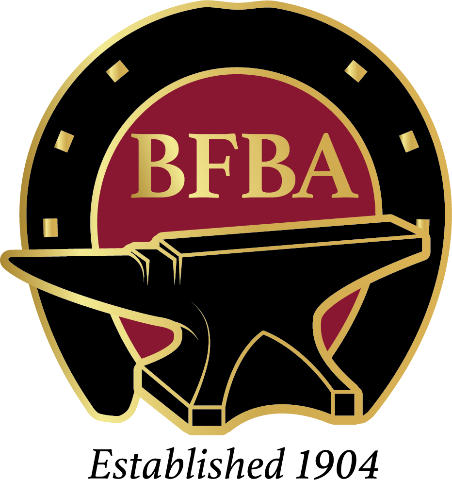 BFBA Logo