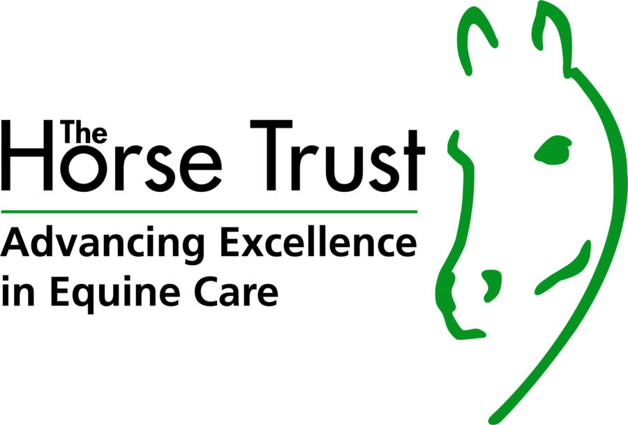 the horse trust logo