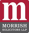 morrish solicitors logo