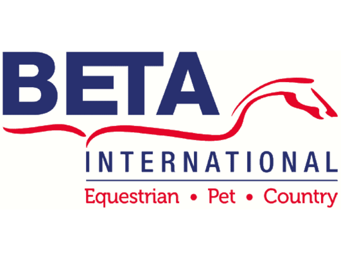 BETA International