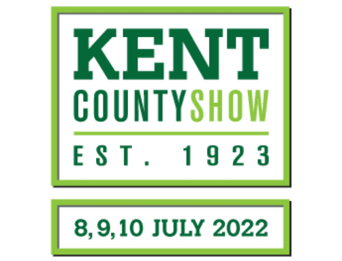 Kent County Show 2022