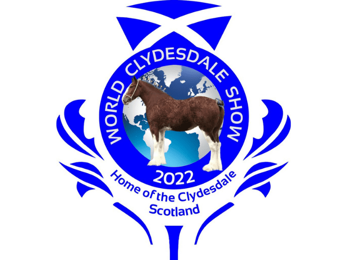 World Clydesdale Show 2022