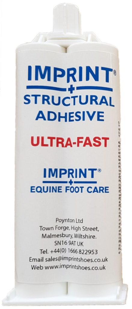 imprint structural adhesive