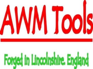 AWM tools logo