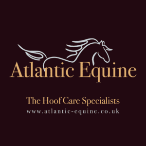 atlantic equine logo