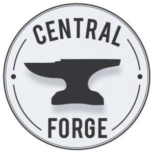 central forge logo