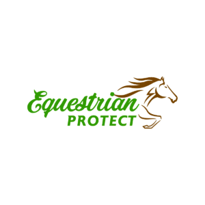 equestrian protect logo