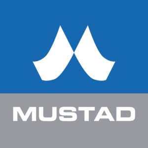 mustad logo