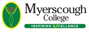 myerscough logo