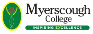 Myerscough College logo