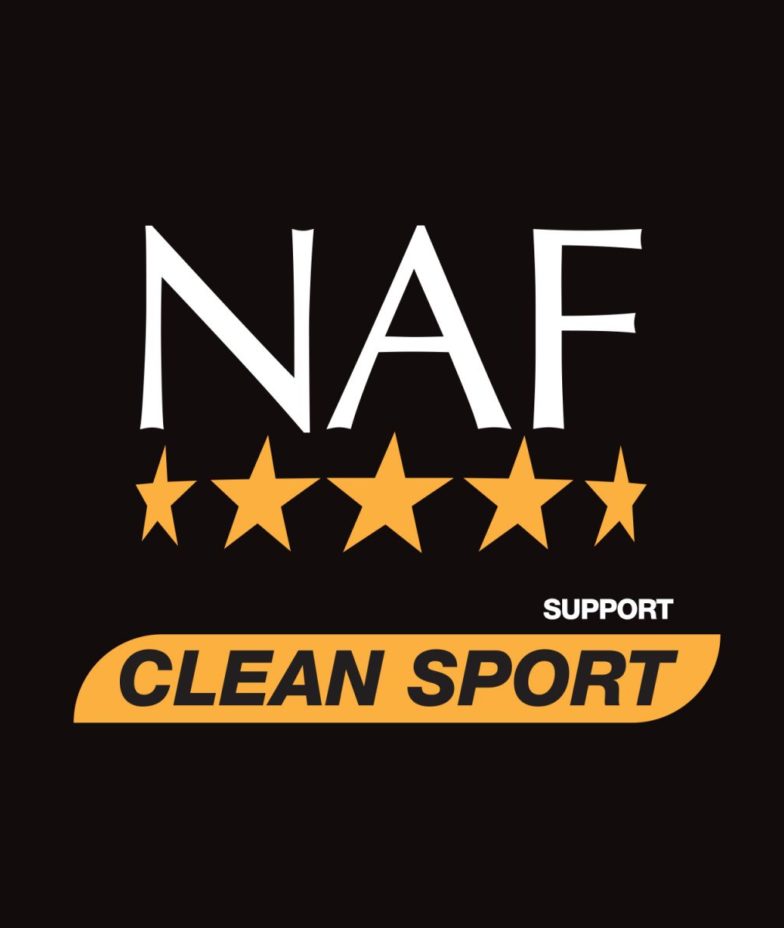 NAF logo