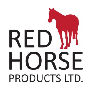 red horse products logo