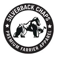 silverback chaps logo