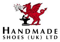 handmade shoes uk logo