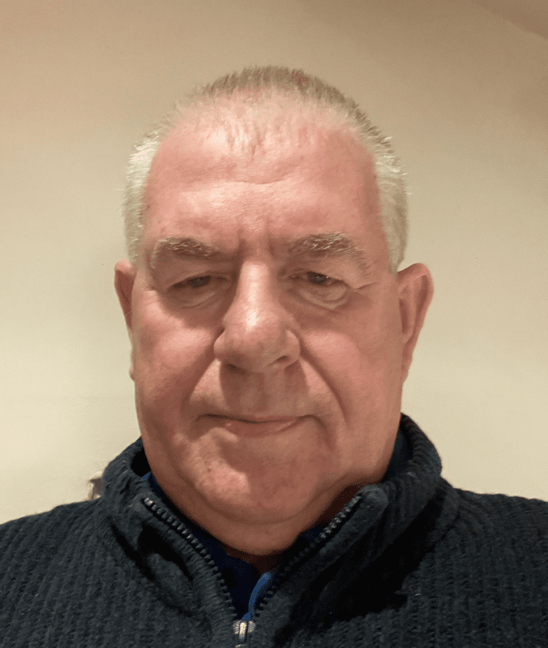 John Hayes