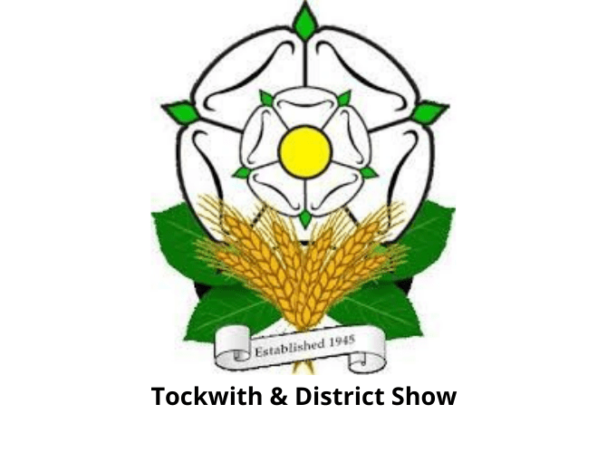 Tockwith & District Show