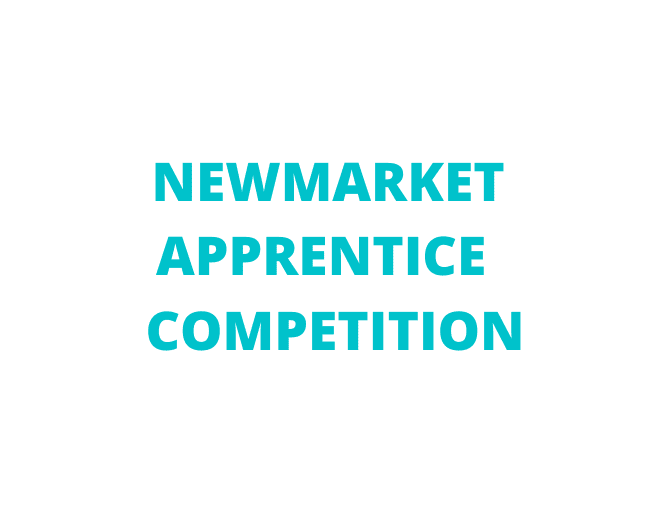 Newmarket Apprentice Competition Sept 2022