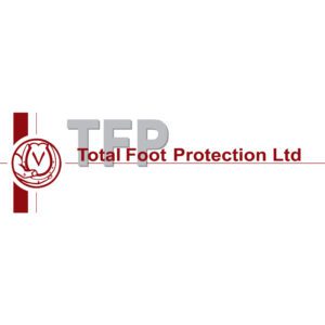 Total Foot Protection