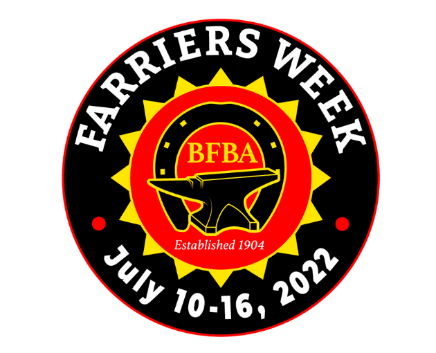 Farriers Week