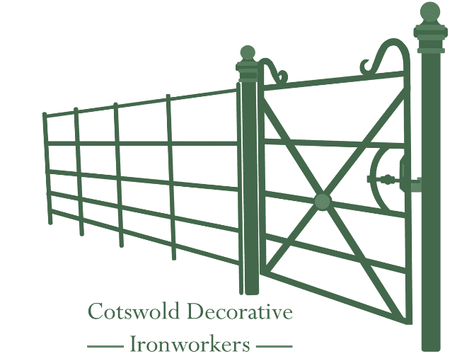 Cotswold Decorative Ironworkers