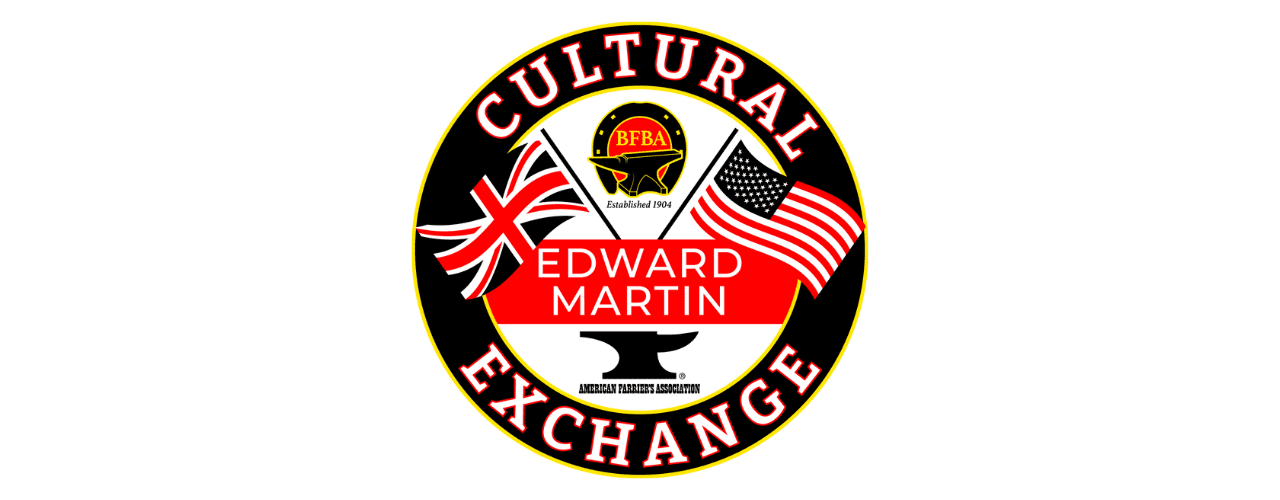 BFBA AFA Edward Martin Cultural Exchange