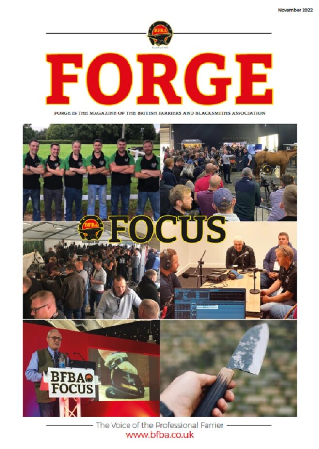 Forge Nov 22 cover