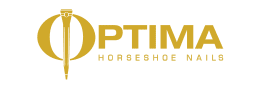 Optima Horseshoe Nails