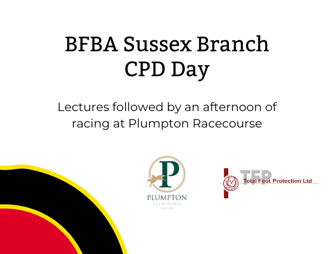 BFBA Sussex CPD