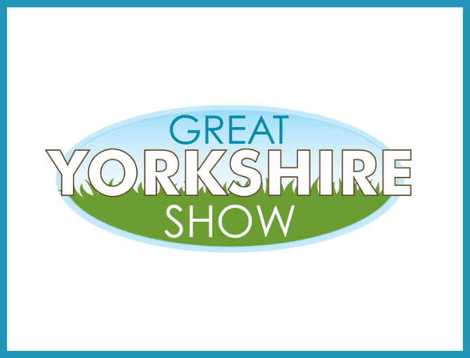 Great Yorkshire Show