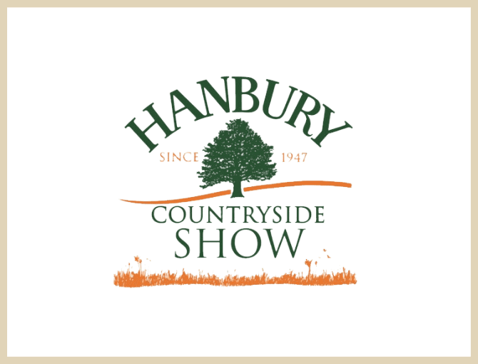 Hanbury Countryside Show