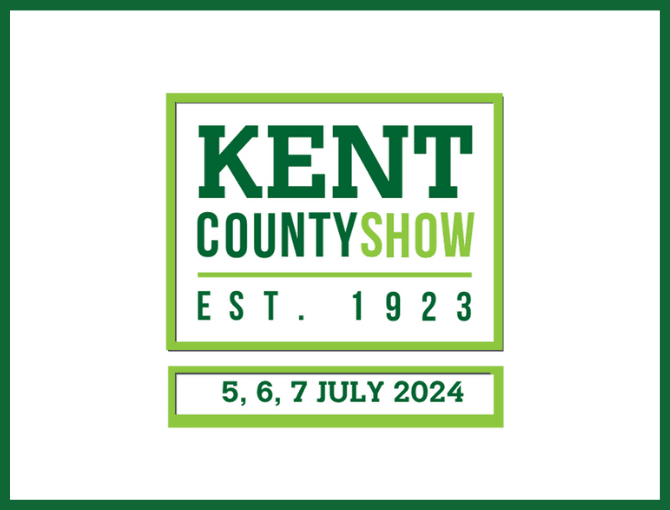 Kent County Show