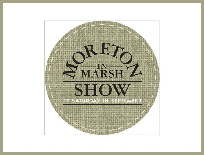 Moreton-in-Marsh Show