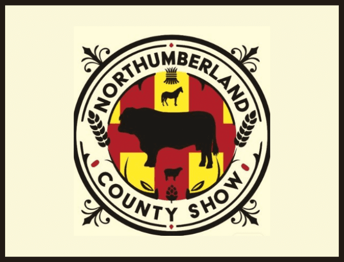 Northumberland County Show