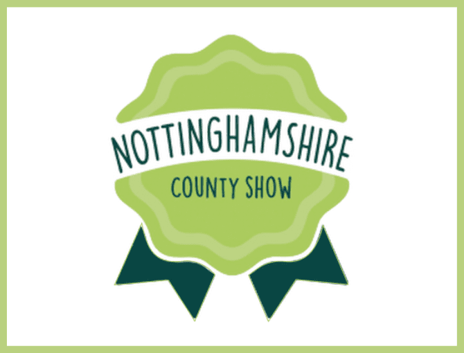 Nottinghamshire County Show