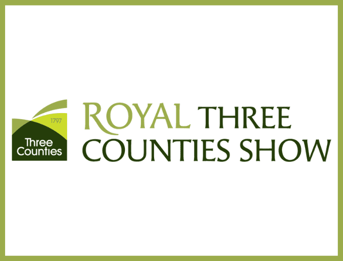 Royal Three Counties Show