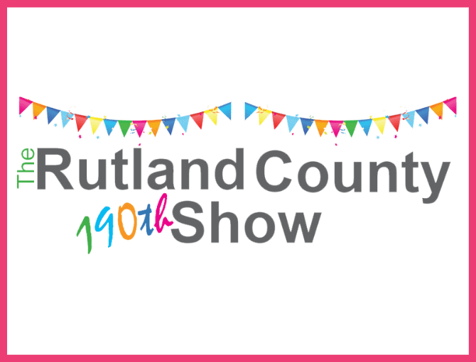 Rutland County Show 2024