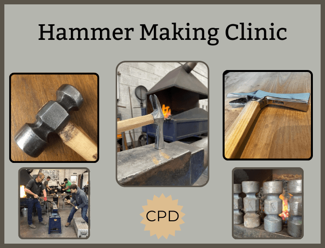 Hammer Making Clinic