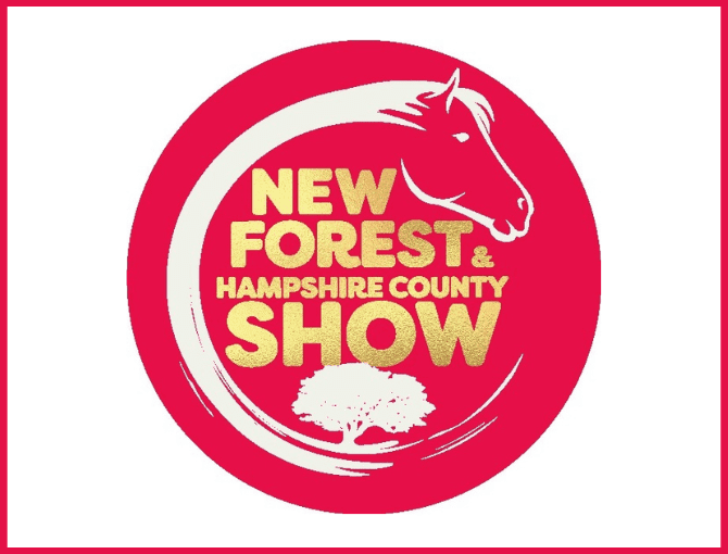 New Forest and Hampshire County Show