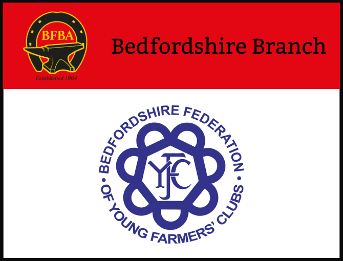 BFBA Bedfordshire Branch and YFC