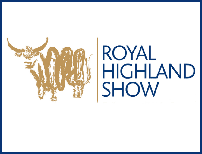 Royal Highland Show