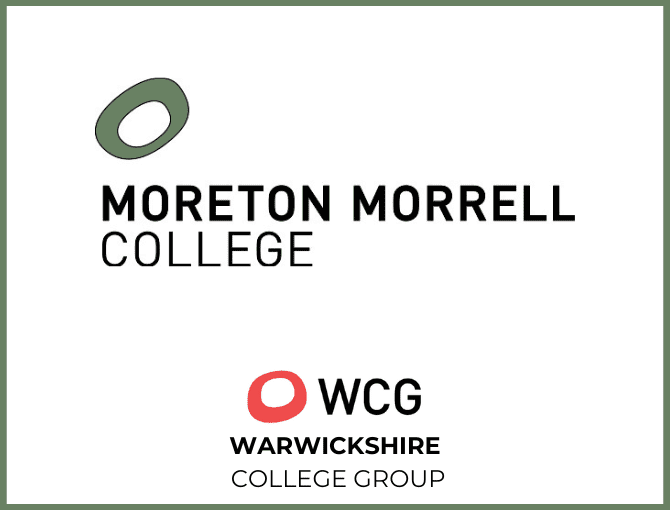WCG Moreton Morrell