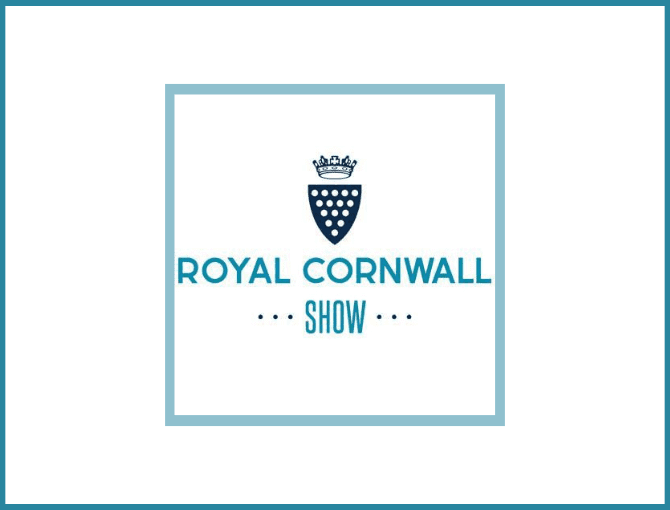 Royal Cornwall Show
