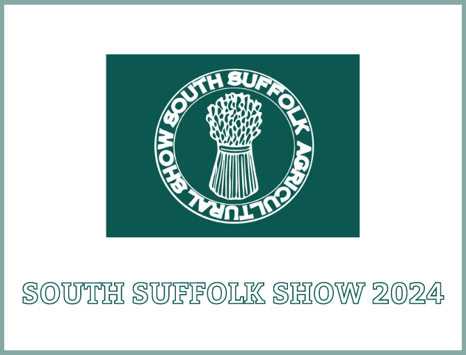 South Suffolk Show