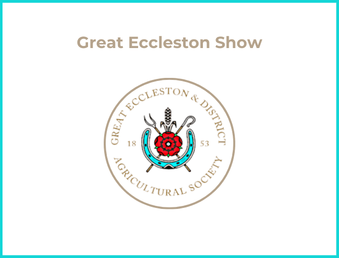 Great Eccleston Show