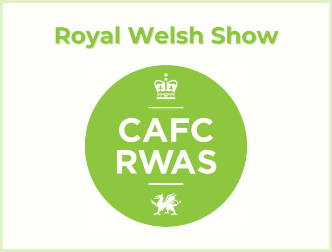 Royal Welsh Show