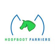 HoofBoot Farriers logo
