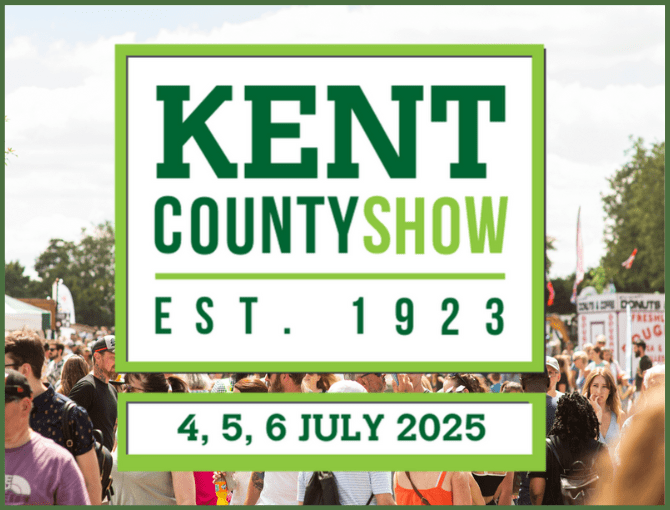 Kent County Show 2025