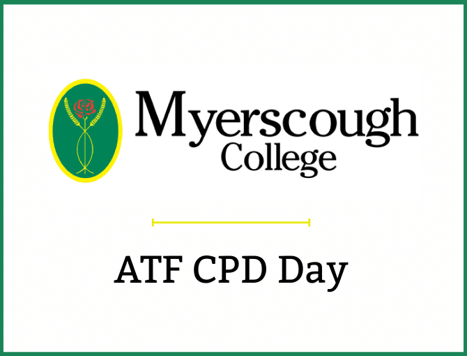 Myerscough ATF CPD Day