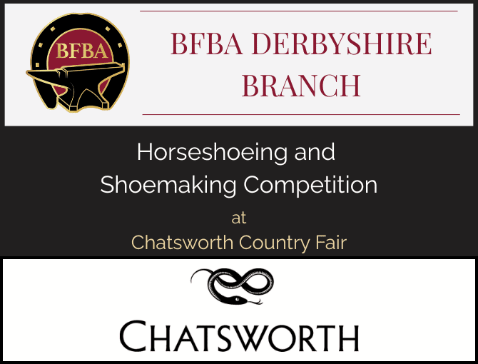 BFBA Derbyshire Chatsworth Country Fair