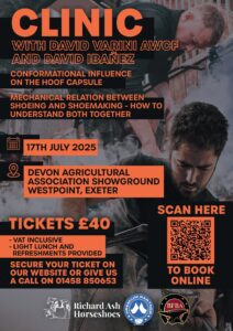Devon Clinic details